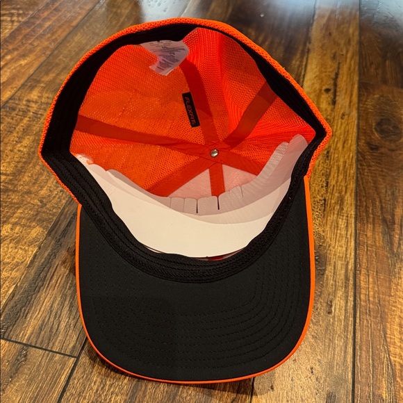 PHG Logo™ Mesh Ball Cap /XXL - Picture 3 of 3